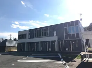 ミラドールⅡの画像