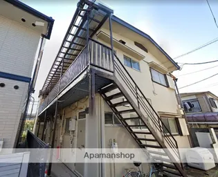 つくし荘の画像