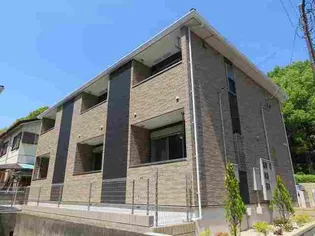 ブルーハーベストⅡ【2階】の外観