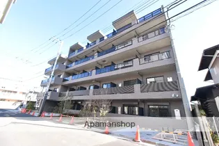 AZEST調布【4階】の外観