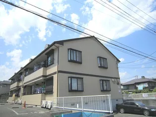 ベルウッドⅠの画像