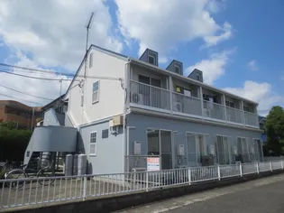 ブルーベル南大沢の画像