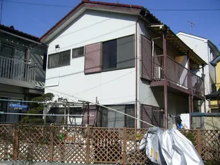 坂入ハイツの画像