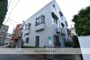 レイヤ調布の画像