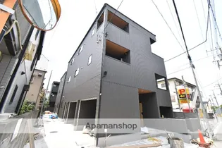 SCENE京王多摩川の画像