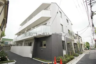 ブリーズ北沢の画像