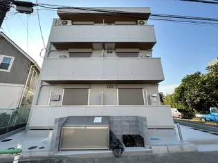 ガーデニアの画像