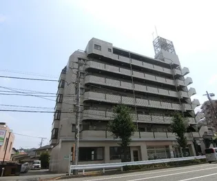 シェモア桜ヶ丘の画像