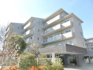 アーデンコートつつじヶ丘の画像