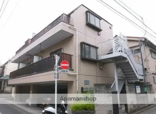 コーポさかえの画像