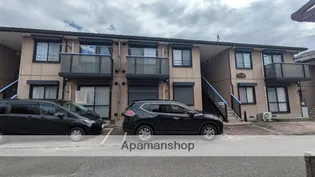 ベラカーサ白糸台【102号室】の外観