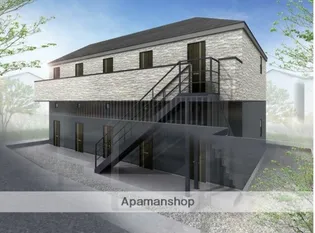 アザーレ・パッシオ仙川【1階】の外観