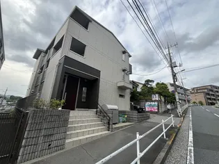 アネックス永山の画像