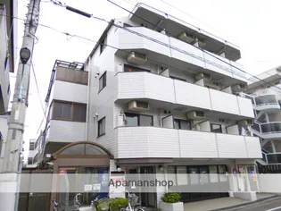 ヘリオス378立川【305号室】の外観