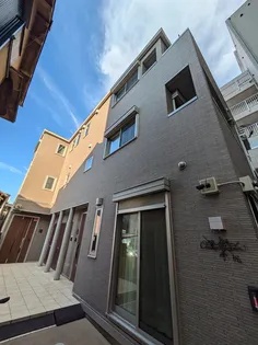 CHELSEA GARDENの画像