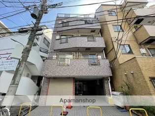 THEフォートクワハラの画像