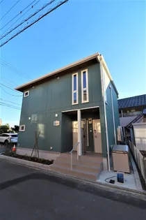 ジラソーレ【201号室】の外観