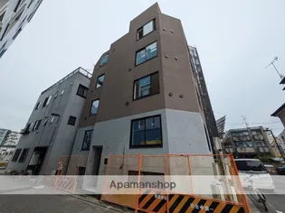 RAFFINE CHOFU【1階】の外観