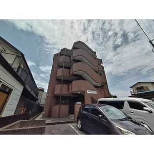 PRIMAVERA7【1階】の外観