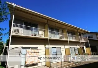 土方コーポの画像