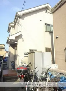 東京都調布市深大寺東町1丁目【一戸建】の外観