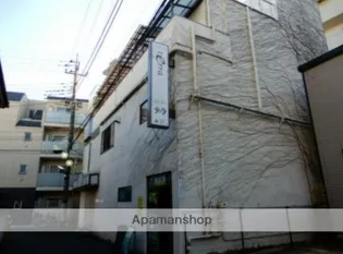 第3コーポワタナベの画像