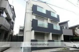 エスポワール喜多見の画像