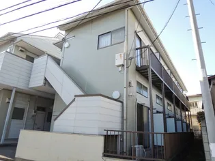 ペアハイムIの画像