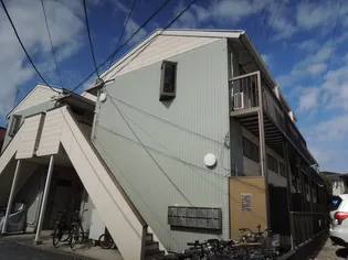 ペアハイムXの画像