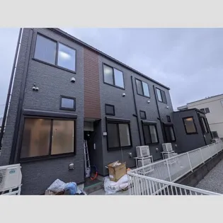 テラス祖師ヶ谷大蔵の画像