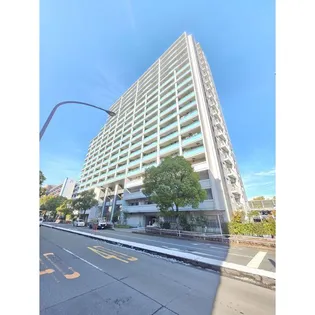 ザ パークハウス多摩センターの画像