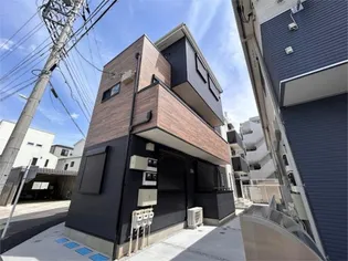 サンライズ登戸Iの画像