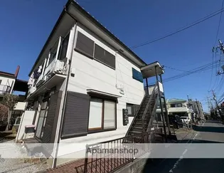 チェリーコーポの画像