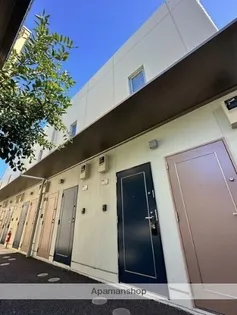 東京都杉並区和泉4丁目【マンション】の外観