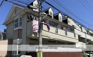 フェリス成城の画像