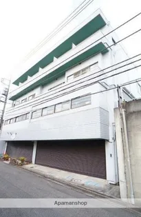 東京都八王子市大塚【マンション】の外観