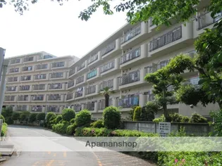 アンバサダー調布の画像