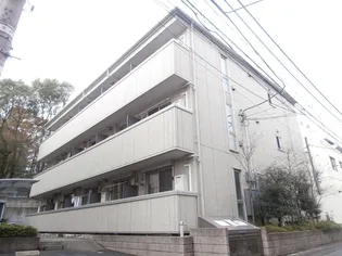 メゾン テラの画像