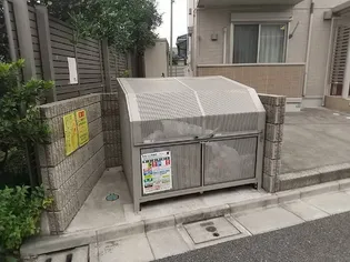 カーサ フェリーチェ【1階】の外観