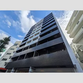 アクサス池袋レジデンス【8階】の外観