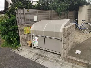 カーサ フェリーチェ【1階】の内装