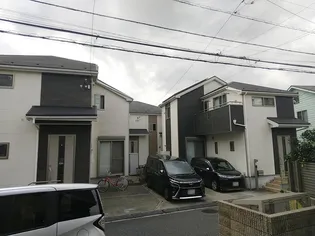 カーサ フェリーチェ【1階】の内装