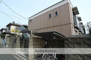 シャーメゾン吉祥寺の画像