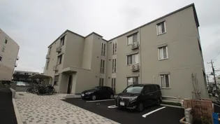 PRECIOUS Ⅱ(プレシャス ツー)【2階】の外観