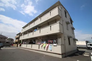 外河原コーポBの画像