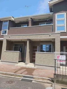 カメリア上北沢の画像