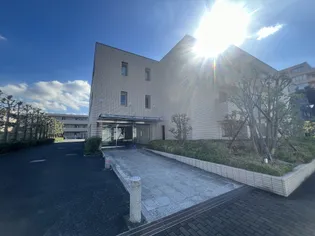 クラッサ成城【2階】の外観