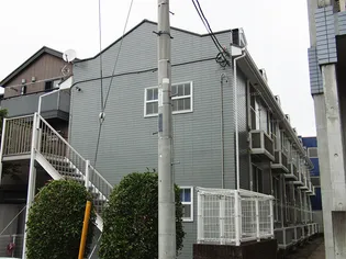 レオパレスYOSHIKOの画像