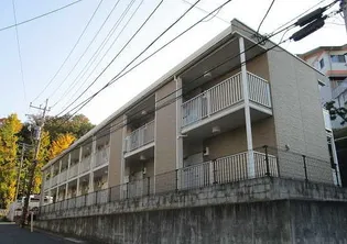 レオパレス三田の画像