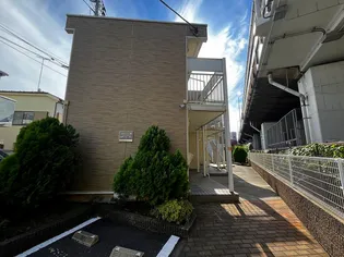 シャンテAの画像